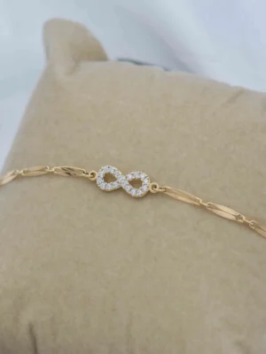 zlatna-narukvica-infinity-1